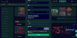 9Winz Registration Form