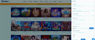 Indibet Casino registration form