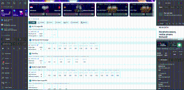 Sports betting page at Rajbet Casino